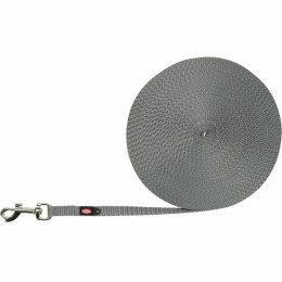 Smycz śledząca Trixie Grafit