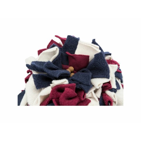 Zabawka dla psów Trixie Poliester Ø 15 cm