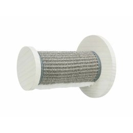 Drapak dla Kotów Trixie Biały Szary Ø 18 × 22 CM