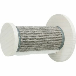 Drapak dla Kotów Trixie Biały Szary Ø 18 × 22 CM