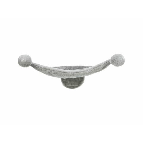 Drapak dla Kotów Trixie Szary 42 × 41 cm