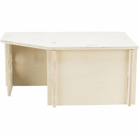 Domek Trixie Holm 42 × 18 × 26 cm