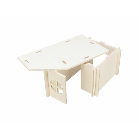 Domek Trixie Holm 42 × 18 × 26 cm