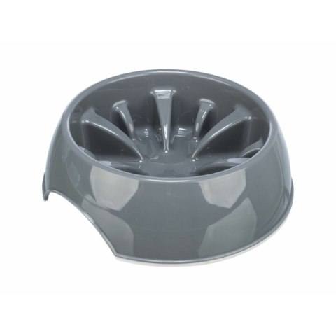 Grzebień Trixie TX-25026 Szary Plastikowy