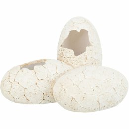 Jaskinia dla gadów Trixie Biały