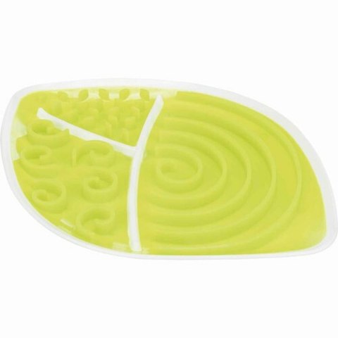 Karmnik dla Zwierząt Trixie Plastikowy TPR 28 × 21 CM