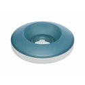 Karmnik dla psów Trixie Slow Feeding Niebieski Szary Guma naturalna Plastikowy TPR Ø 23 cm 500 ml