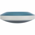 Karmnik dla psów Trixie Slow Feeding Niebieski Szary Guma naturalna Plastikowy TPR Ø 23 cm 500 ml