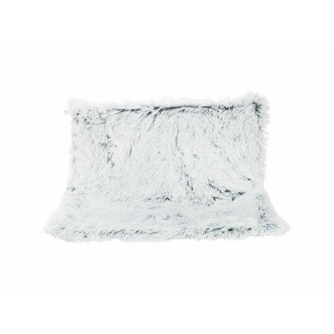 Łóżko dla zwierząt domowych Trixie Biały Czarny 45 × 26 × 31 cm