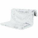 Łóżko dla zwierząt domowych Trixie Biały Czarny 45 × 26 × 31 cm