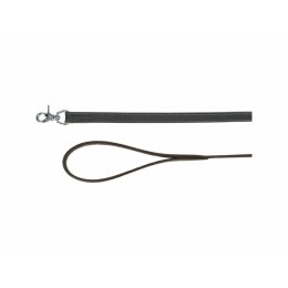 Smycz dla psa Trixie Szary 1 m L/XL