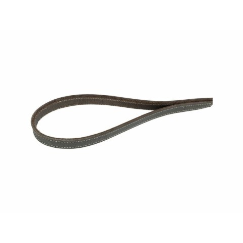 Smycz dla psa Trixie Szary 1 m L/XL