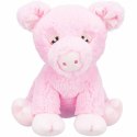 Zabawka Pluszowa dla psa Trixie Edison Poliester Plusz Świnia 24 cm