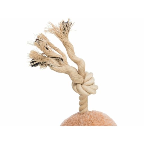 Zabawka dla psów Trixie Poliester Bawełna 38 cm