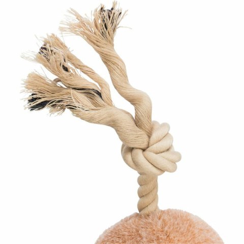 Zabawka dla psów Trixie Poliester Bawełna 38 cm