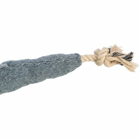 Zabawka Pluszowa dla psa Trixie Poliester Bawełna Nowoczesny 94 cm