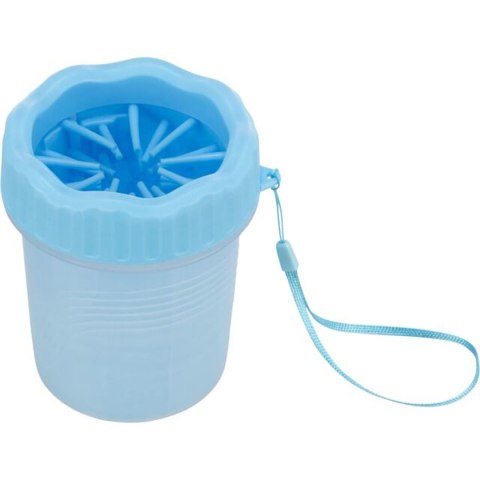 Czyścik do Łap dla Psów Trixie 025704 Niebieski S-M