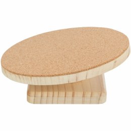 Koło do ćwiczeń Trixie Ø 22 cm