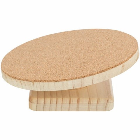 Koło do ćwiczeń Trixie Ø 22 cm