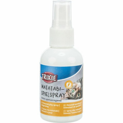 Spray Stymulujący Trixie 50 ml
