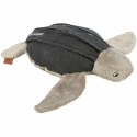 Zabawka Pluszowa dla psa Trixie Poliester Plusz Bawełna Żółw 34 cm