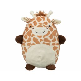 Zabawka Pluszowa dla psa Trixie Poliester Plusz Żyrafa 26 cm