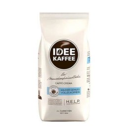 J.J.Darboven Idee Caffe Crema Milder Genuss Kawa Ziarnista 1kg