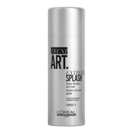 Żel z efektem mokrych włosów Tecni Art L'Oreal Professionnel Paris E2908000 (150 ml) 150 ml