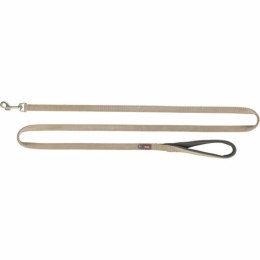 Smycz dla psa Trixie Premium Piasek 1,8 m