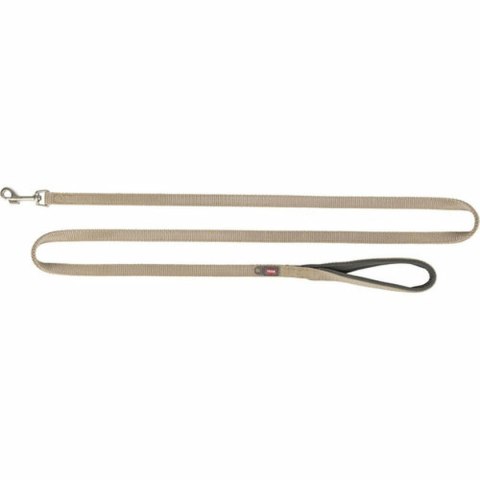 Smycz dla psa Trixie Premium Piasek 1,8 m
