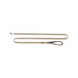 Smycz dla psa Trixie Premium Piasek M/L