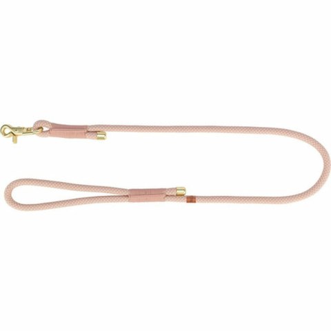 Smycz dla psa Trixie Soft Rope Różowy 1 m L/XL