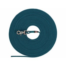 Smycz śledząca Trixie Niebieski