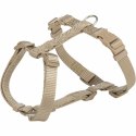 Szelki dla psa Trixie Premium Piasek S/M