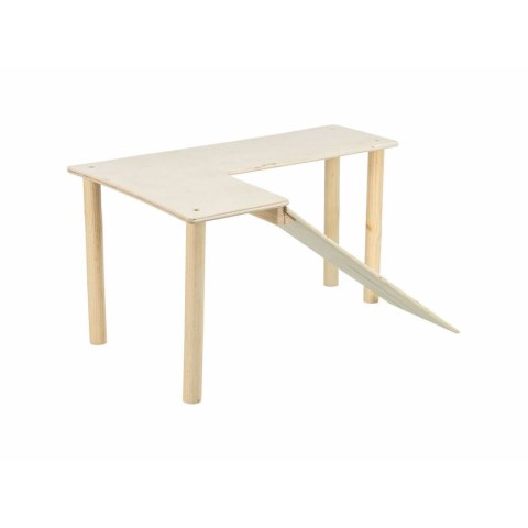 Akcesoria do Klatki Trixie 47 × 25 × 30 cm Platforma