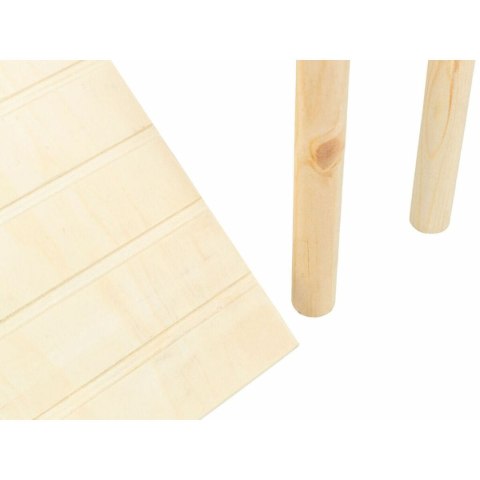 Akcesoria do Klatki Trixie 47 × 25 × 30 cm Platforma