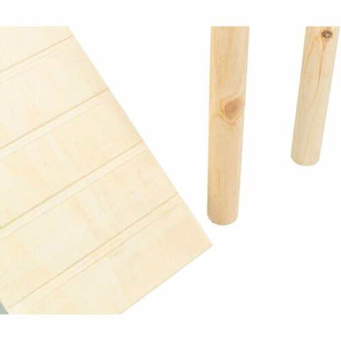 Akcesoria do Klatki Trixie 47 × 25 × 30 cm Platforma