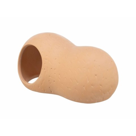 Akcesoria do Klatki Trixie Terakota Ceramika Dom 21 × 10 × 11 CM