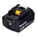 Akumulator 18V 6,0Ah BL1860B 197422-4 MAKITA BOX