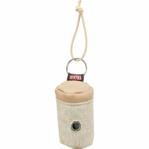 Dozownik torebek dla zwierząt Trixie Poliester