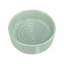Karmnik dla psów Trixie Kolor Zielony Ø 16 cm 800 ml