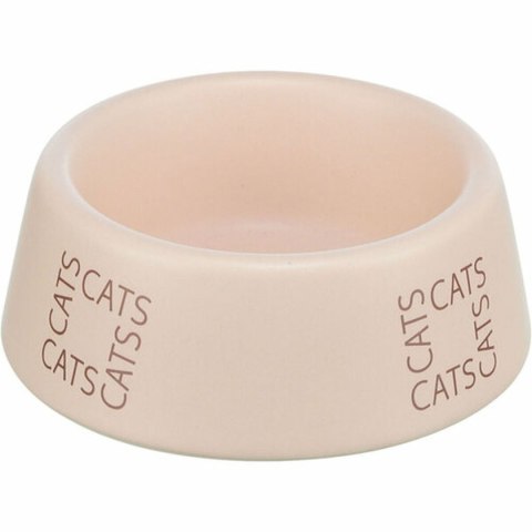 Karmnik dla psów Trixie Różowy Ø 12 cm 150 ml