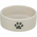Karmnik dla psów Trixie Szary Jasnoszary Ø 12 cm 300 ml