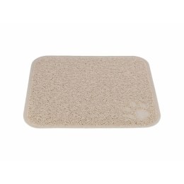 Mata do kociej kuwety Trixie Blush PVC 37 × 45 cm