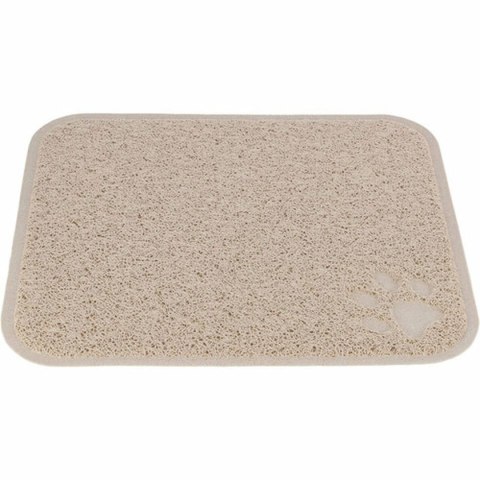 Mata do kociej kuwety Trixie Blush PVC 37 × 45 cm