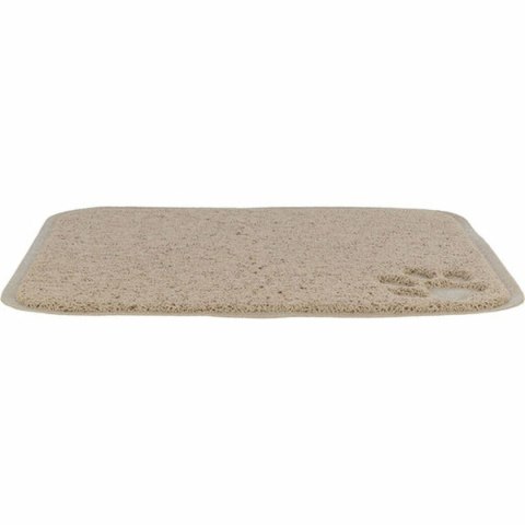 Mata do kociej kuwety Trixie Blush PVC 37 × 45 cm