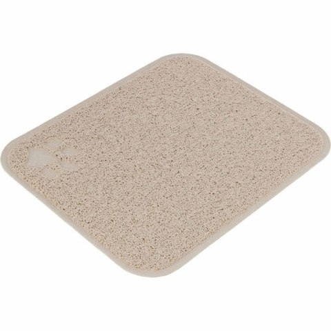 Mata do kociej kuwety Trixie Blush PVC 37 × 45 cm
