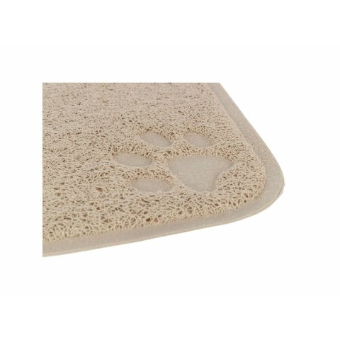 Mata do kociej kuwety Trixie Blush PVC 37 × 45 cm