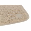 Mata do kociej kuwety Trixie Blush PVC 37 × 45 cm