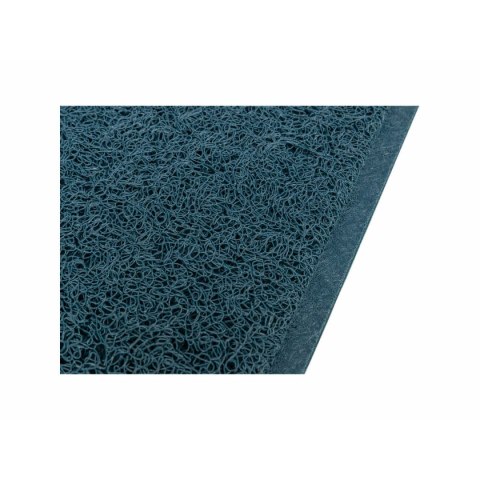 Mata do kociej kuwety Trixie Niebieski PVC 37 × 45 cm